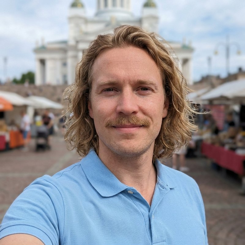 Juha Koskinen